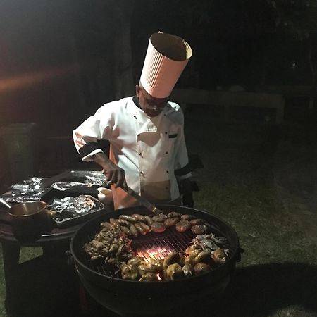 Mps Village Dambulla Dış mekan fotoğraf
