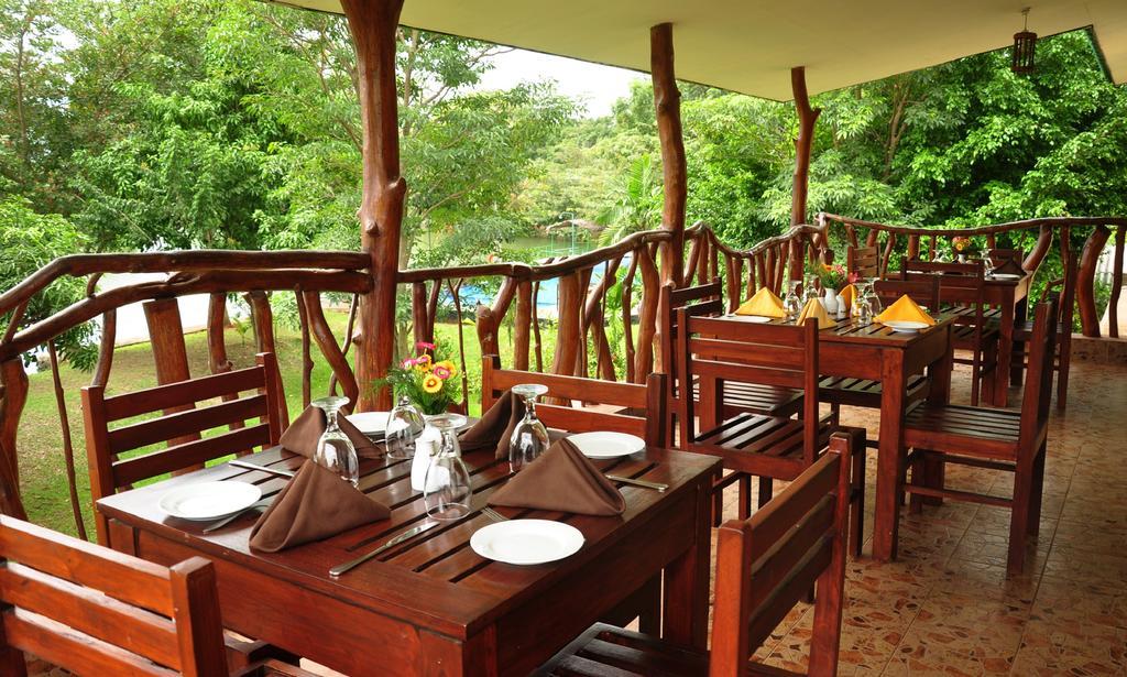Mps Village Dambulla Dış mekan fotoğraf
