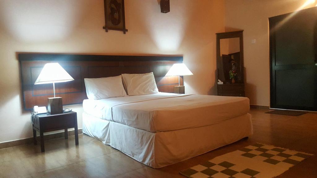 Mps Village Dambulla Dış mekan fotoğraf