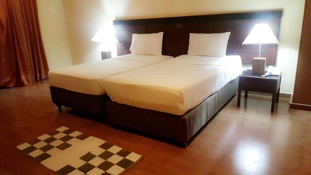 Mps Village Dambulla Dış mekan fotoğraf