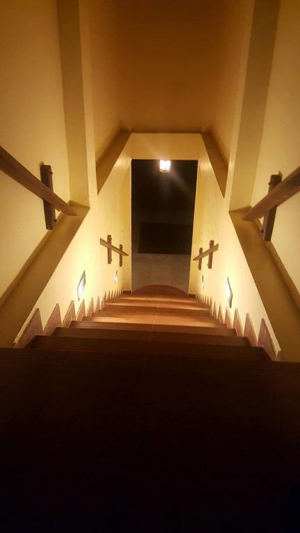Mps Village Dambulla Dış mekan fotoğraf