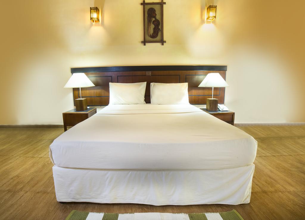 Mps Village Dambulla Dış mekan fotoğraf