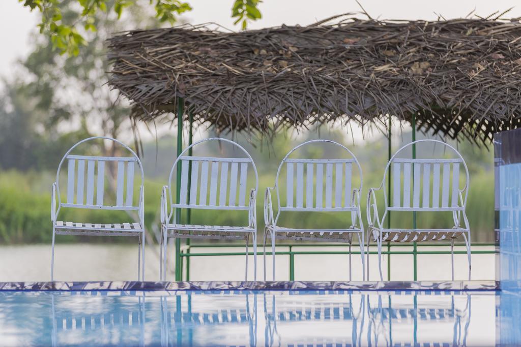 Mps Village Dambulla Dış mekan fotoğraf