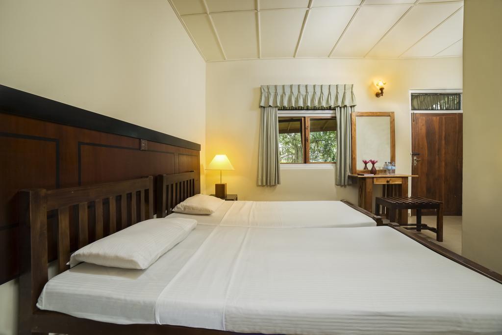 Mps Village Dambulla Dış mekan fotoğraf