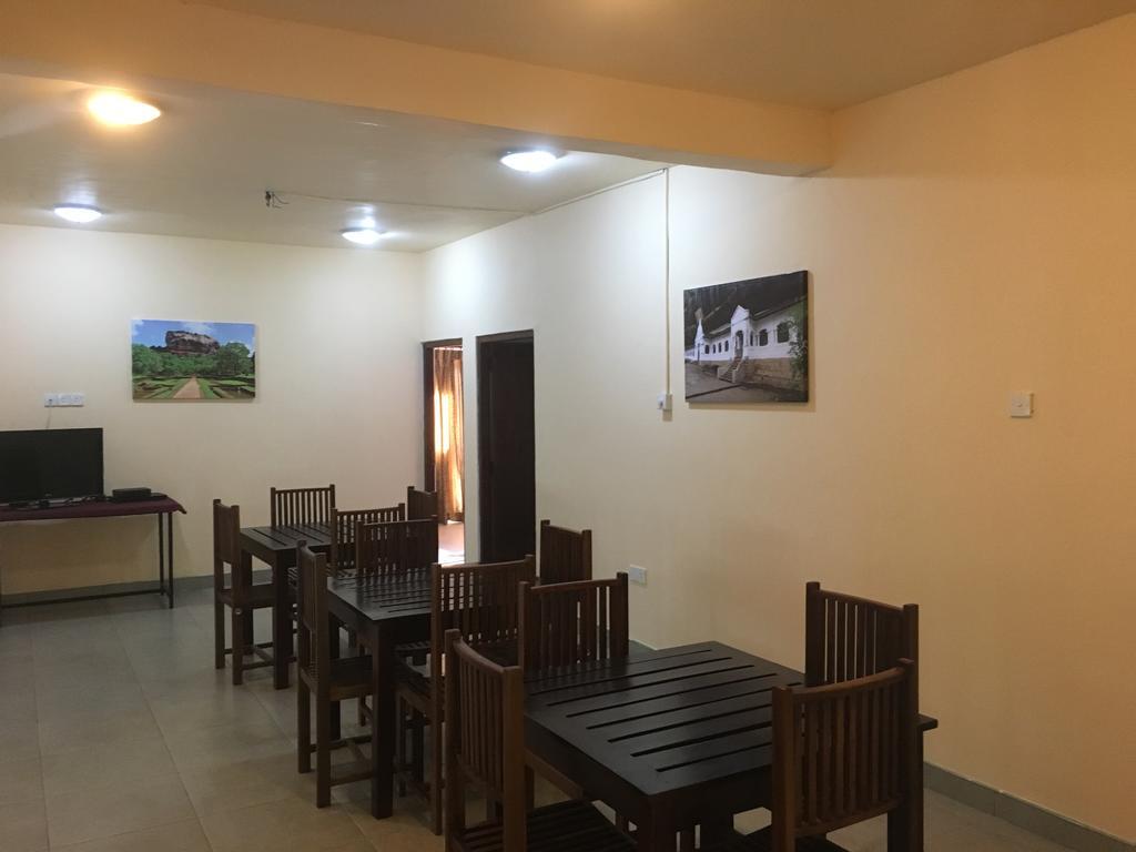 Mps Village Dambulla Dış mekan fotoğraf