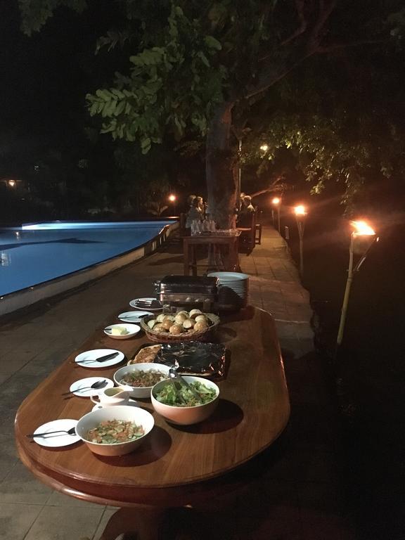Mps Village Dambulla Dış mekan fotoğraf