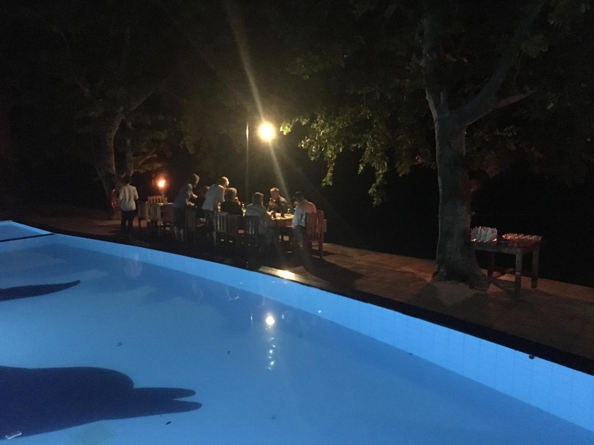 Mps Village Dambulla Dış mekan fotoğraf