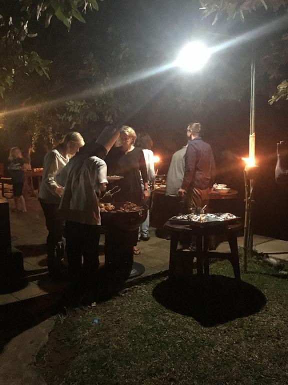 Mps Village Dambulla Dış mekan fotoğraf