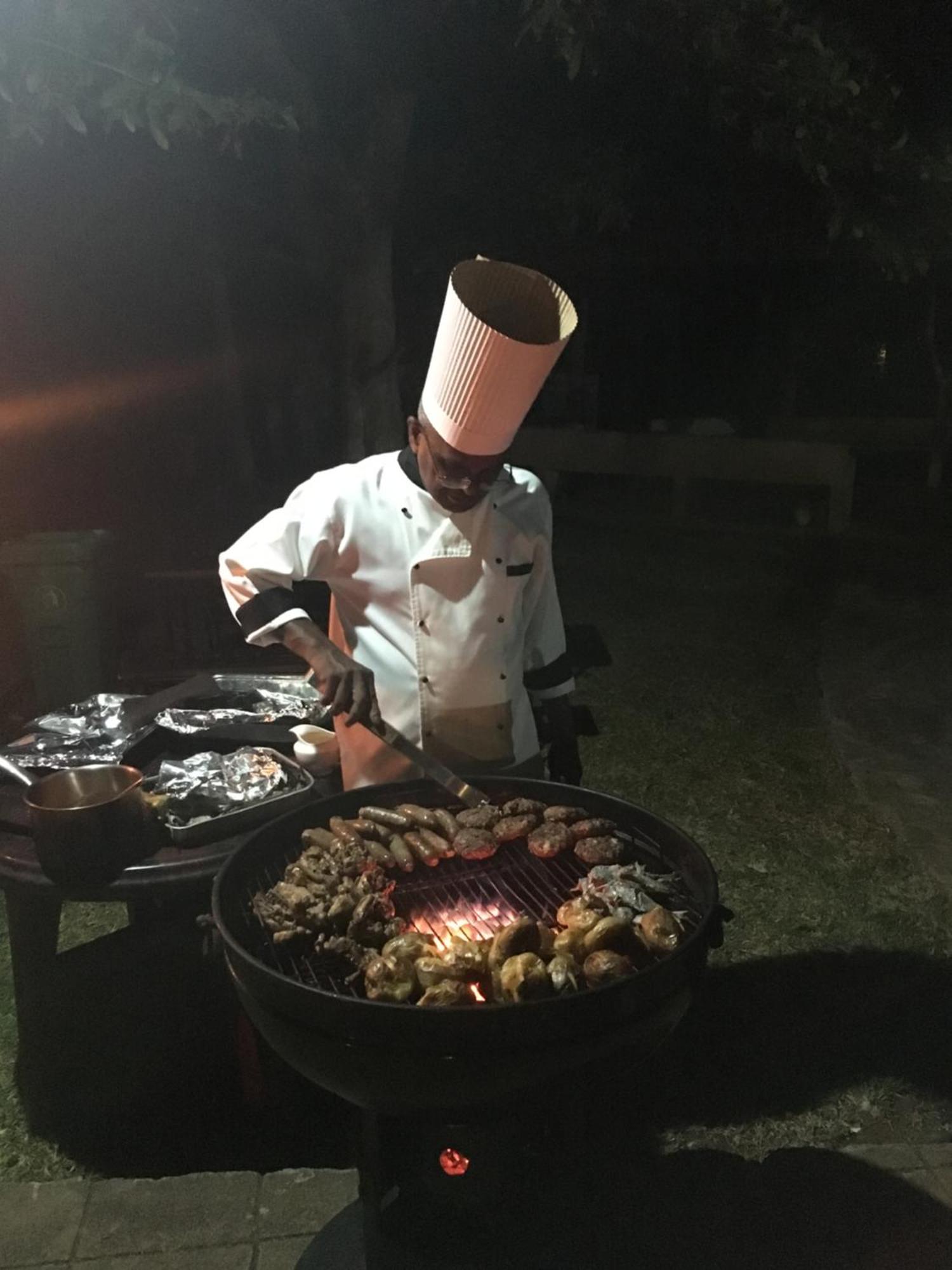 Mps Village Dambulla Dış mekan fotoğraf
