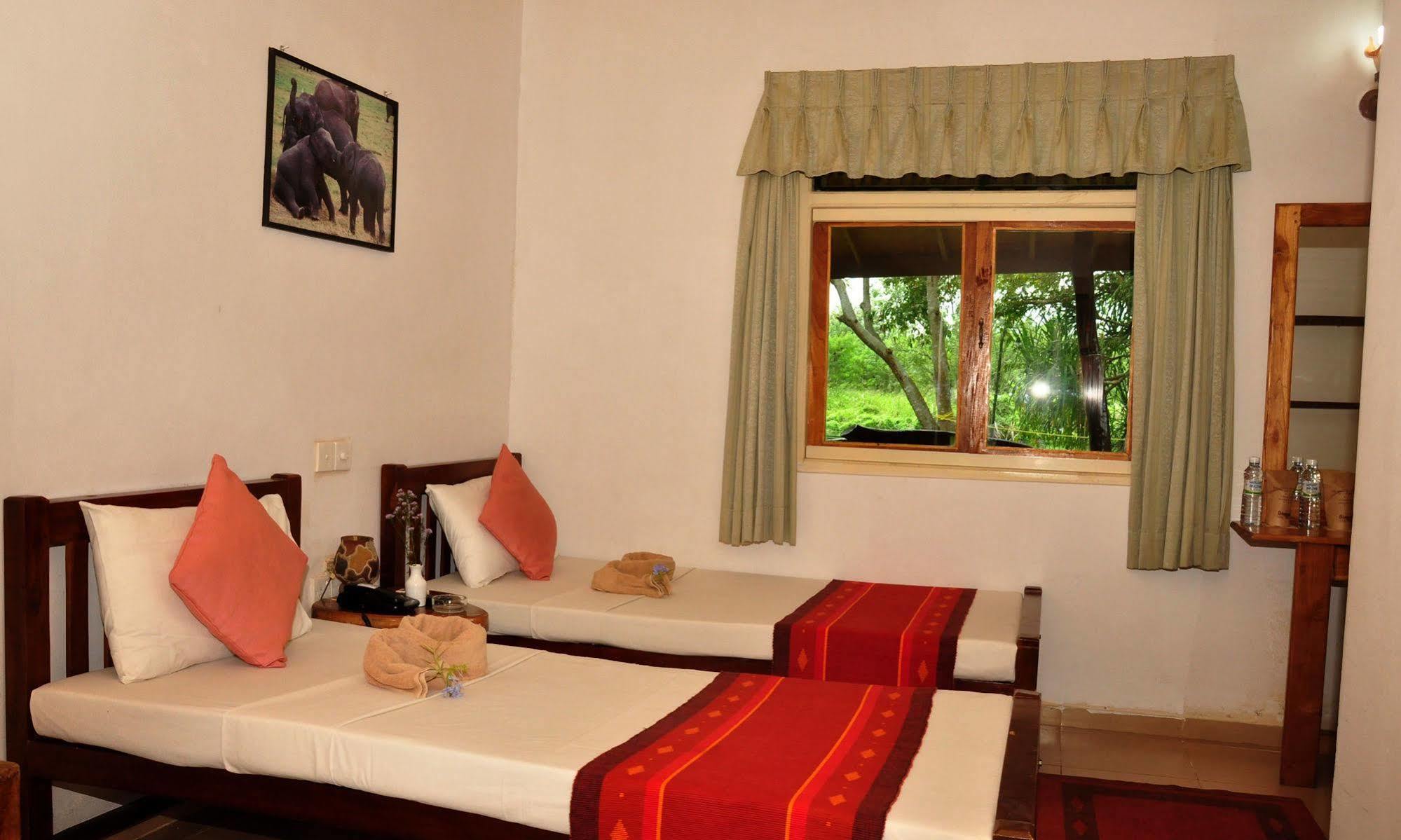 Mps Village Dambulla Dış mekan fotoğraf