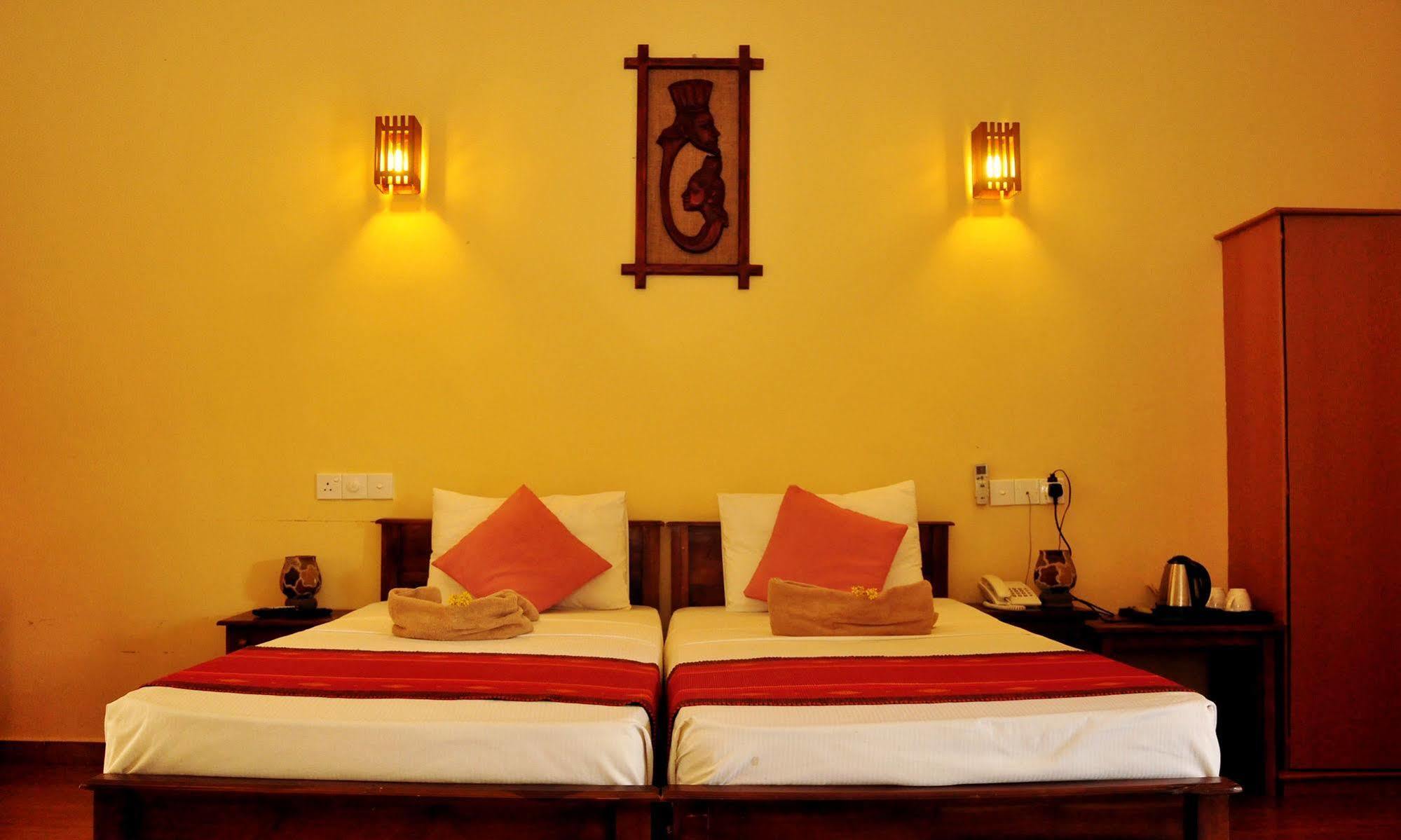 Mps Village Dambulla Dış mekan fotoğraf