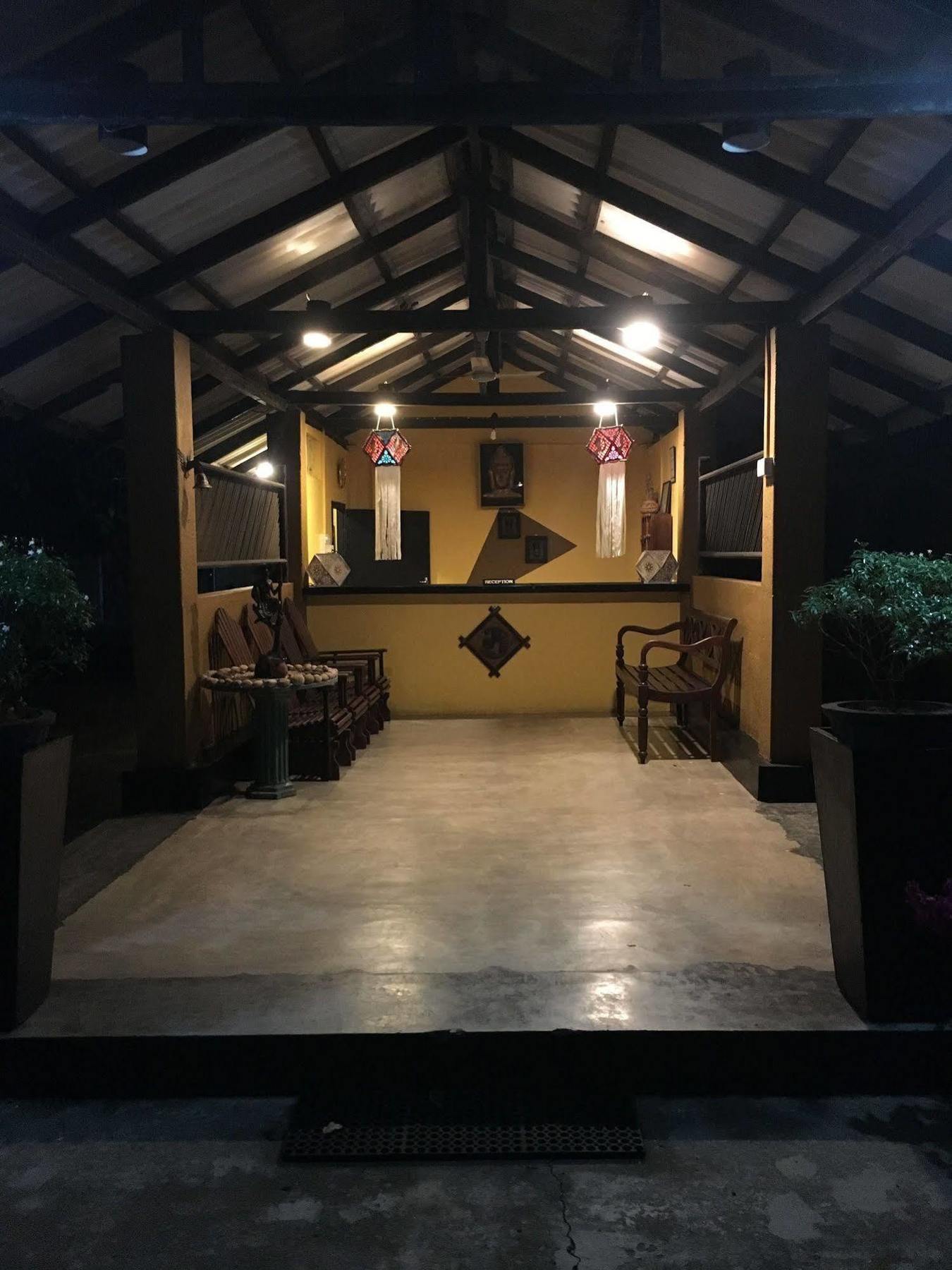 Mps Village Dambulla Dış mekan fotoğraf