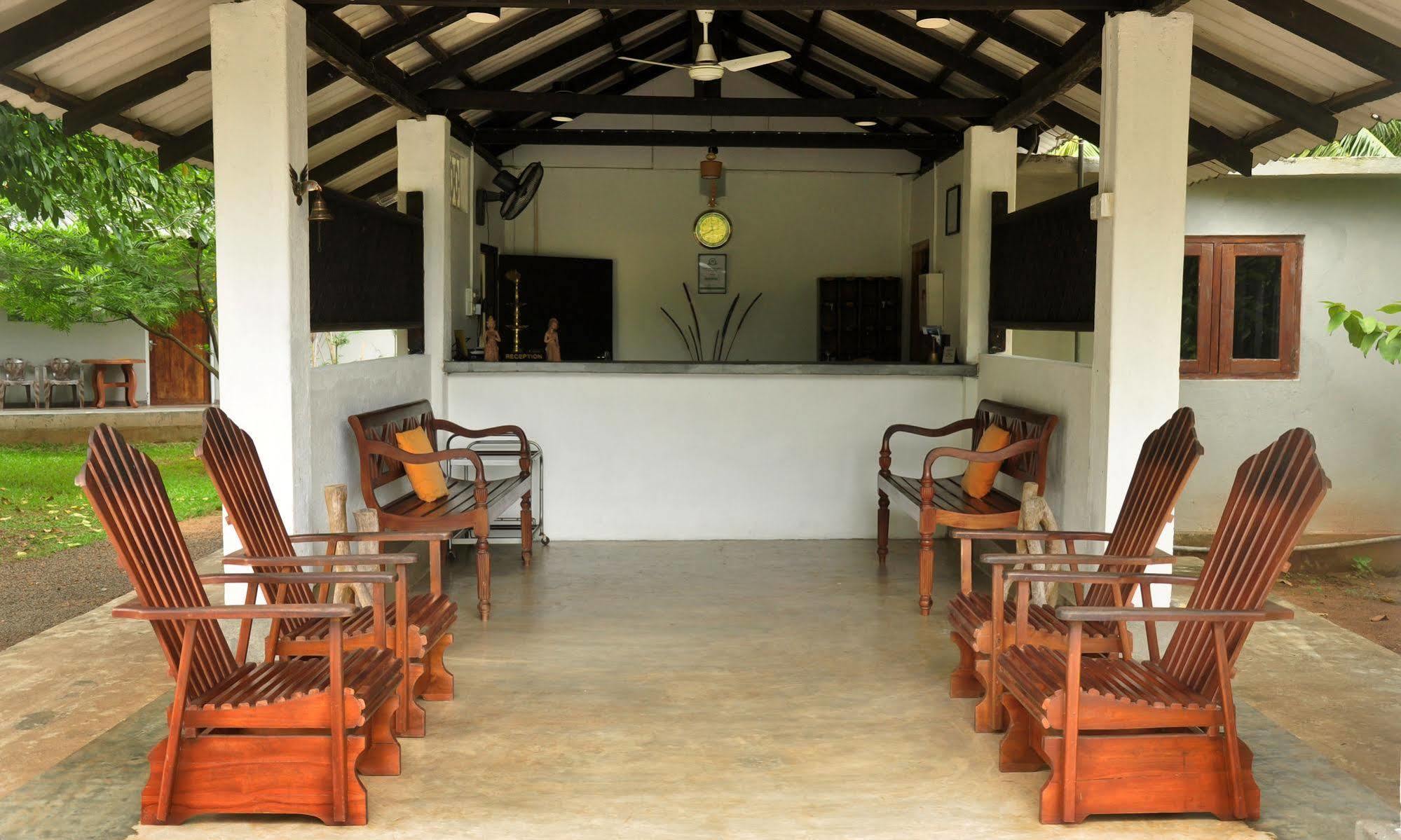 Mps Village Dambulla Dış mekan fotoğraf