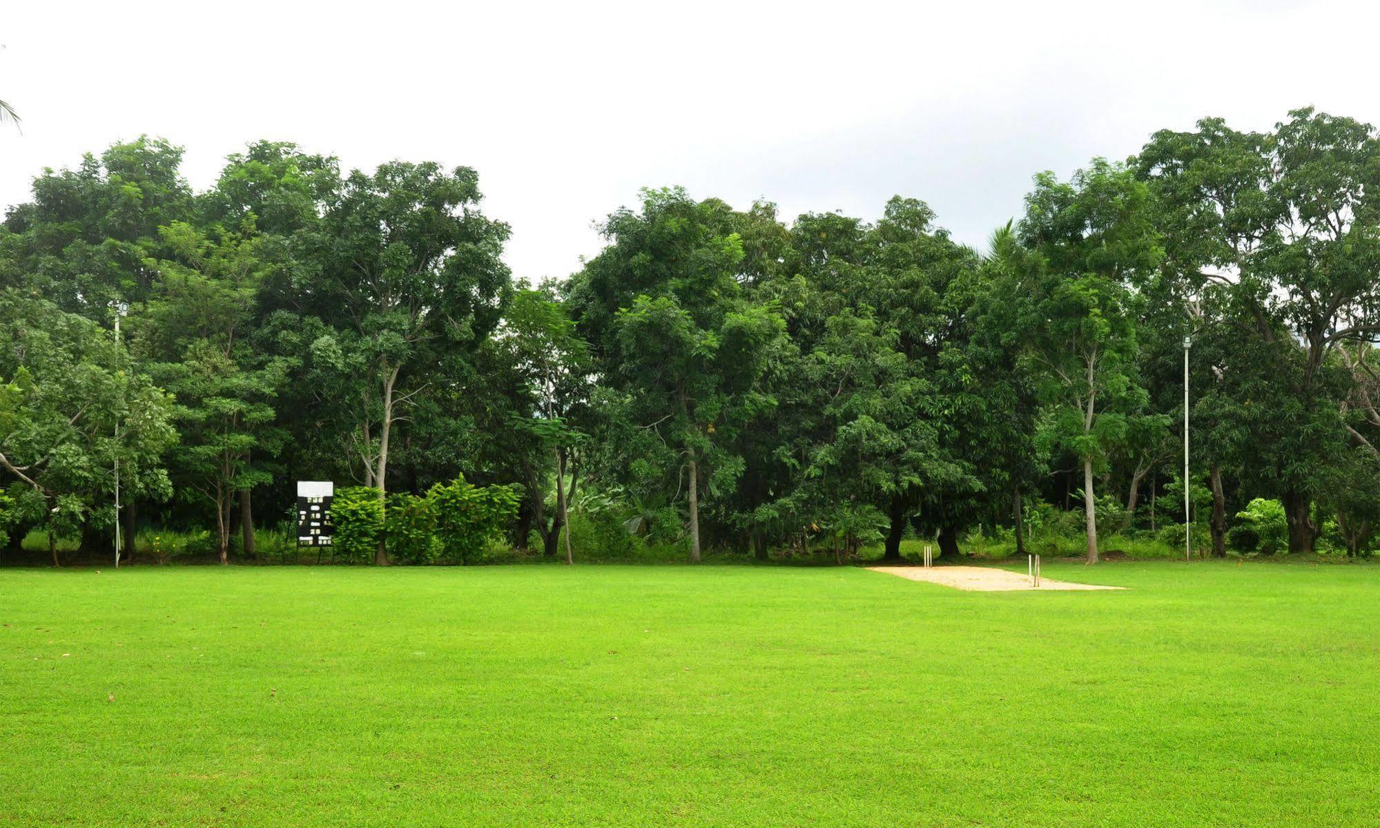 Mps Village Dambulla Dış mekan fotoğraf